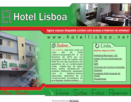 Hotel Lisboa