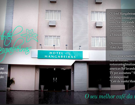 Hotel Mangabeiras