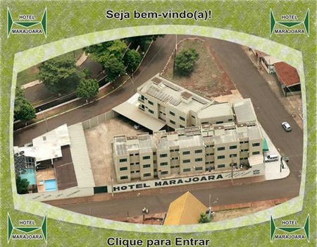 Hotel Marajoara