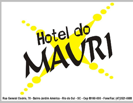 Hotel Do Mauri