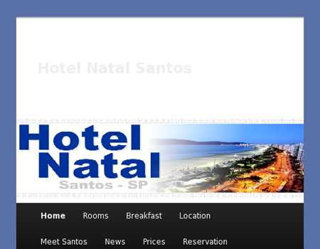 Hotel Natal