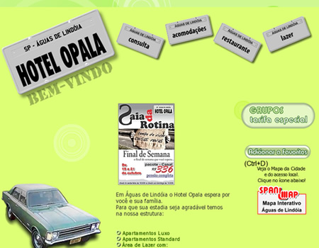 Hotel Opala