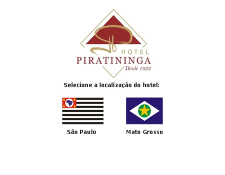 Hotel Piratininga