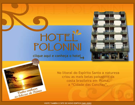 Hotel Polonini