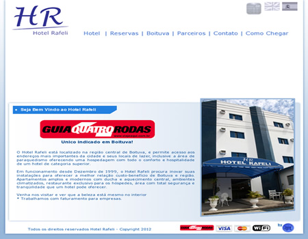 Hotel Rafeli