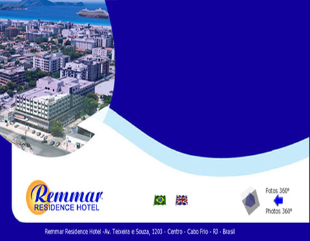 Remmar Residence Hotel