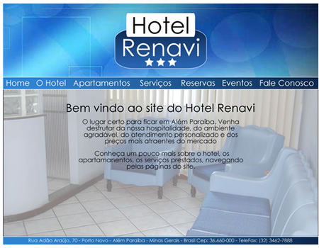 Hotel Renavi