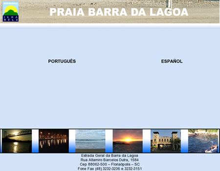 Hotel Residencial Ilha Bela