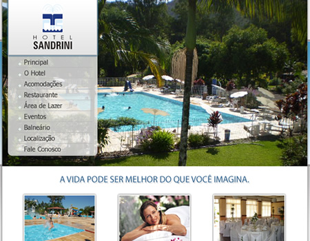 Hotel Sandrini