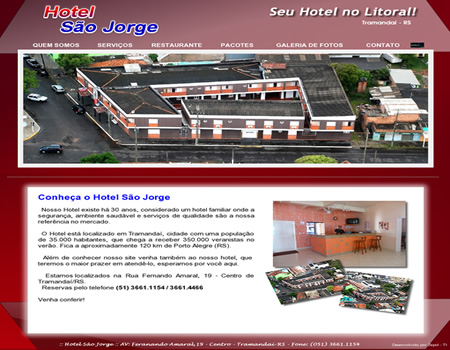 Hotel S�o Jorge