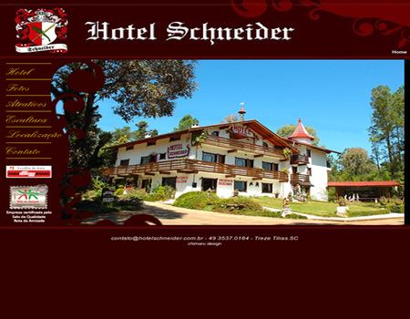 Hotel Schneider