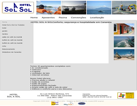 Hotel Sol A Sol