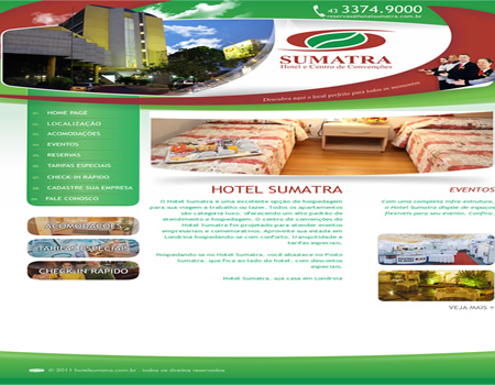 Hotel Sumatra