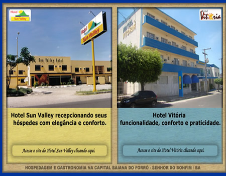 Hotel Vitória