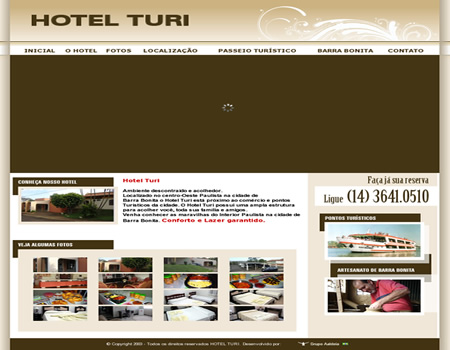 Hotel Turi