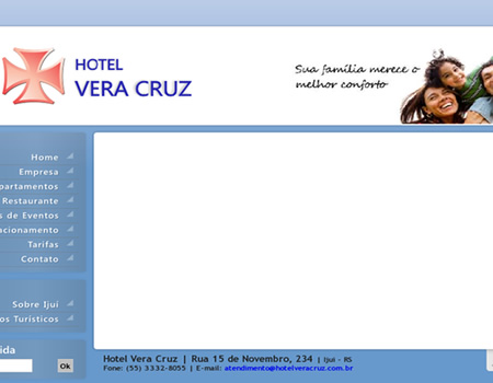 Hotel Vera Cruz