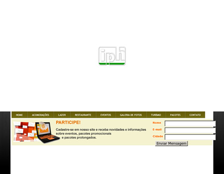 Igara�u Palace Hotel