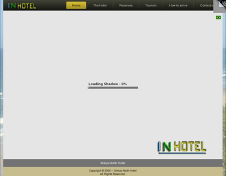 Ilh�us North Hotel Inh