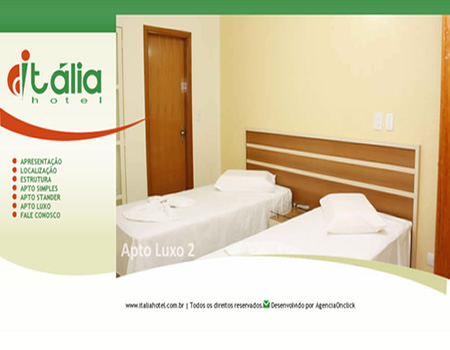 Hotel It�lia