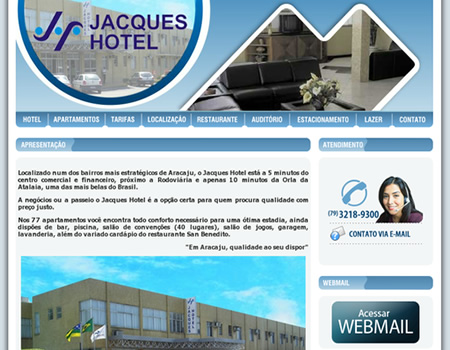 Jacques Hotel