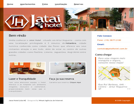 Jata� Hotel