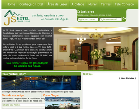 Js Hotel