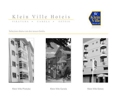 Klein Ville Hotel