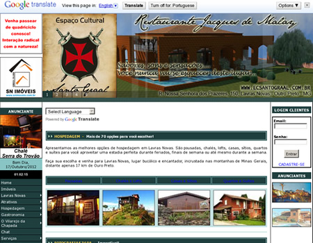 Chal�s Galo Do Campo