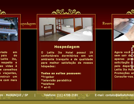 Lellis Ito Hotel
