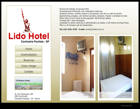 Lido Hotel