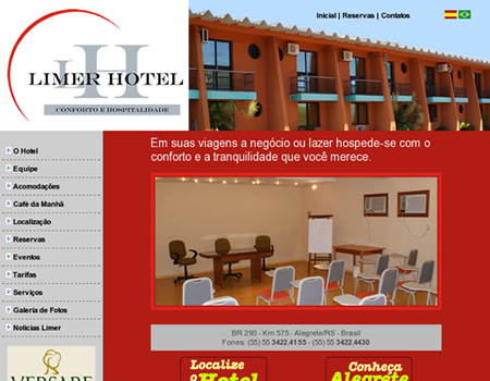 Limer Hotel
