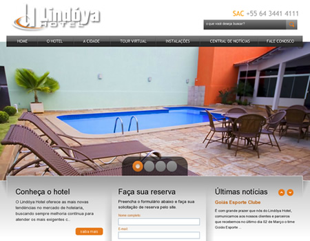 Lindya Hotel