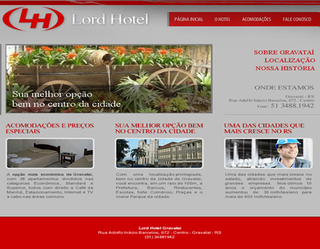 Lord Hotel