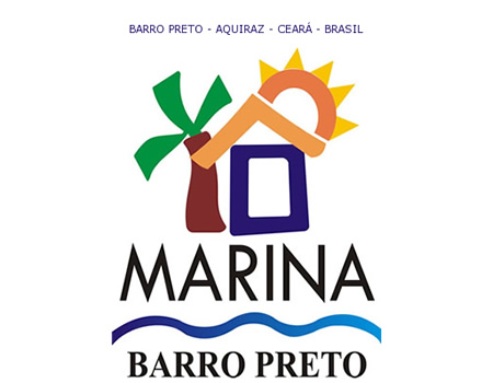 Hotel Marina Barro Preto