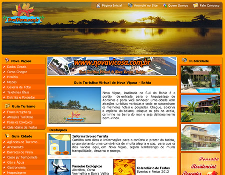Hotel Roda Viva