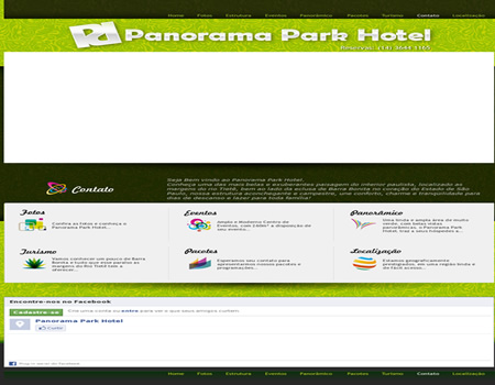 Panorama Park Hotel