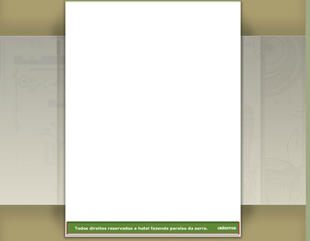 Hotel Fazenda Para�so Da Serra