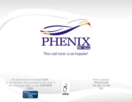 Phenix Flat Service