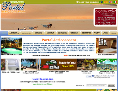 Residence Vila Flor