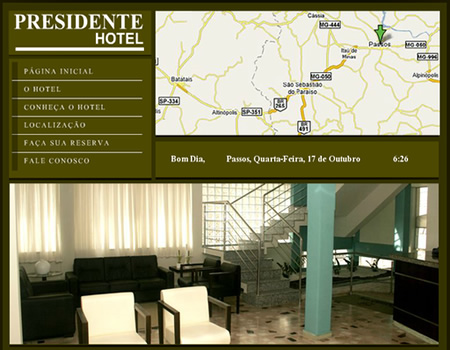 Presidente Hotel