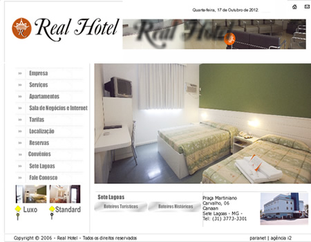Real Hotel