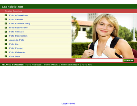 S�tio Ecol�gico Scandolo