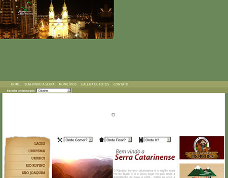 Hotel Fazenda Morro Agudo