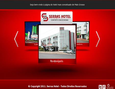 Serras Hotel
