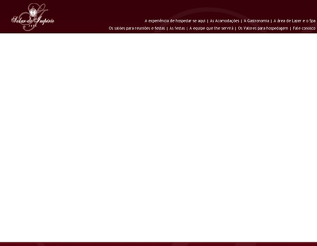 Solar Do Imp�rio (roteiros De Charme)