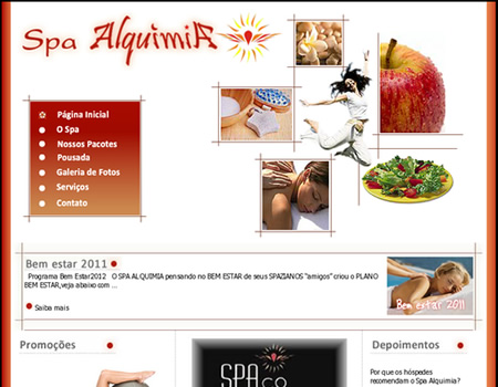 Spa Alquimia