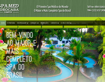 Spa Med Sorocaba Campus