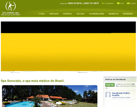Spa Sorocaba