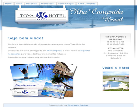 Toya Hotel