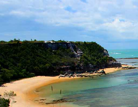 Portunhol Trancoso Beach Club